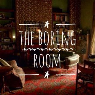 The Boring Room