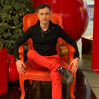 Капиталист с душой 🤞