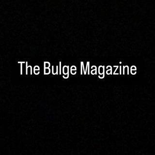 The Bulge Magazine