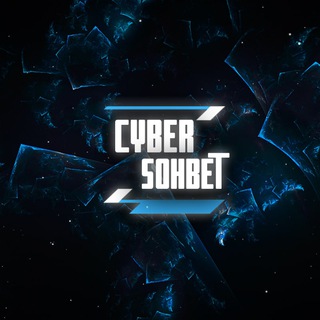 @TheCyberSohbet
