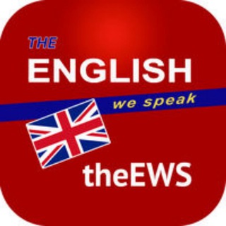 The English We Speak