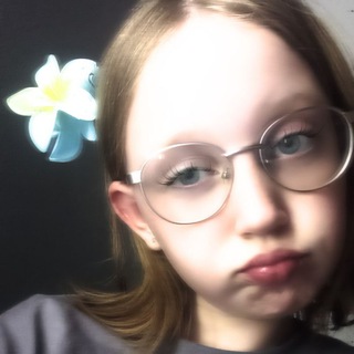 The girl from РАША🫶🪻