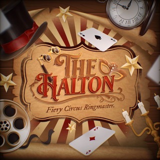 @thehalton