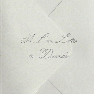 @theirletters