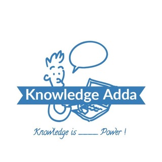 @Theknowledgeadda1