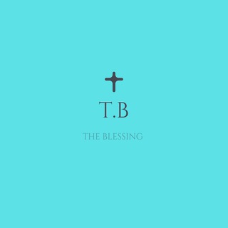@TheLordsBlessing