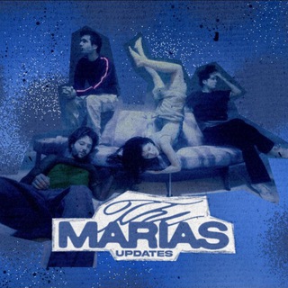 @themariasup