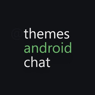 @themesandroidchat