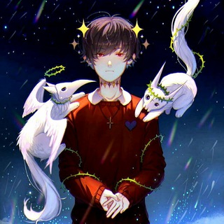 @Themostmagicaldream