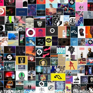 The Music Selection