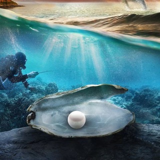 @ThePearlDiver
