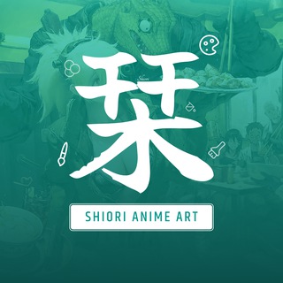 @TheShioriArt