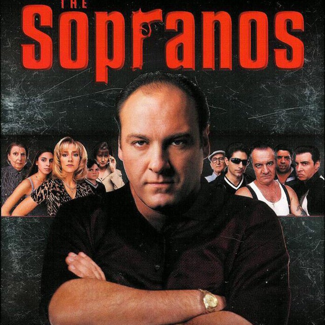 The Sopranos