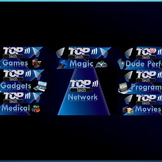 Top Tech Network