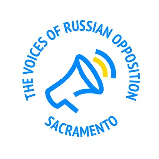 @TheVoicesOfRussianOppositionSac