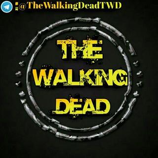 The Walking Dead ©