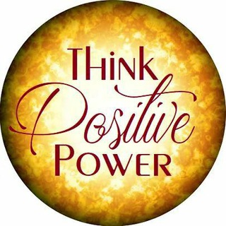 @ThinkPositivePower