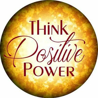 Think Positive Power