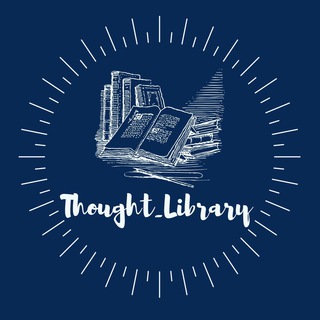 @thought_library: @thought_library