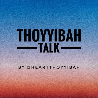@ThoyyibahT_bot