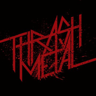 Thrash Playlist