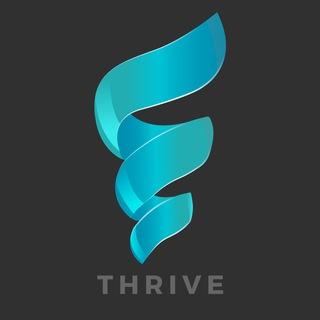 Thrive [Official]