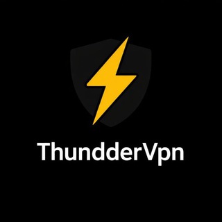 @thundeervpnbot
