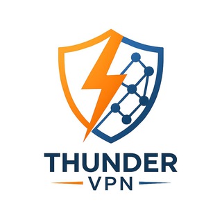 @Thunder_vpnbot