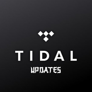 Tidal Music Downloader | Updates