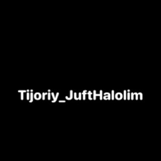 Reklama | JuftHalolim❕