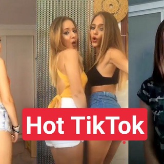 🔥❣️HOT TikTok channel❣️🔥