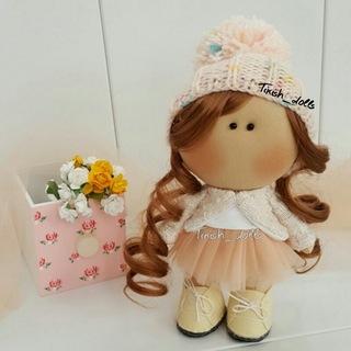 Tikish_dolls