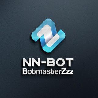 NN-BOT 🤖 TikTok HD RoBOT