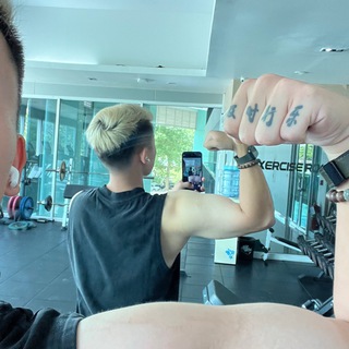 Tim Huang