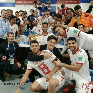 ⚽ـــتــیـم مــلــیــــ🌍