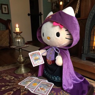 @tingtarot18fankui