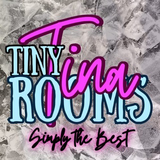 Tiny Tina Rooms
