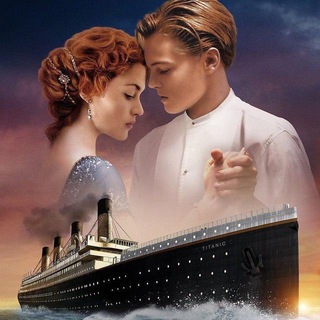 RIP RMS Titanic 15.04.1912 Telegram Channel by RTP [White Star Line / Iceberg / Jack Dawson / Rose DeWitt Bukater]