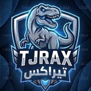 @tjrax