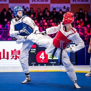 🥋Taekwondo🥋