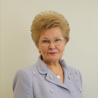 @TLarionova