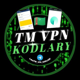 @tm_vpn_kodlary