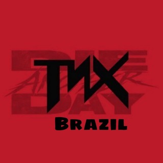 @TNXBrazil