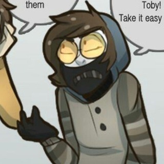 @Tobinsky