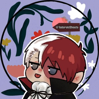 @TodorokiShouto
