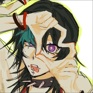 @TOGAHIMIKOBLOOD