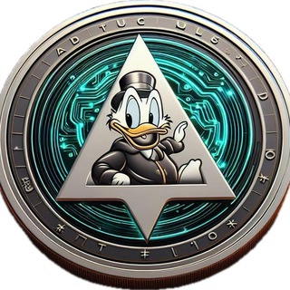 Scrooge Token