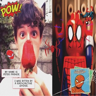 @TomHollandsKisser