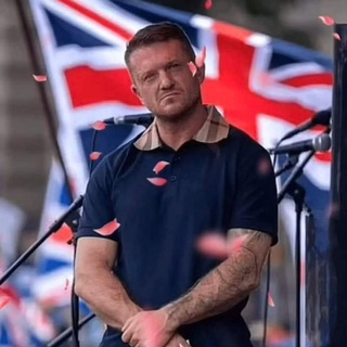 @TommyRobinsonNews
