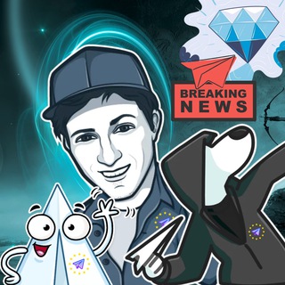 Telegram Ton Pavel Durov News